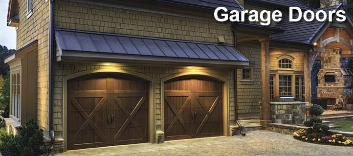 Garage Doors