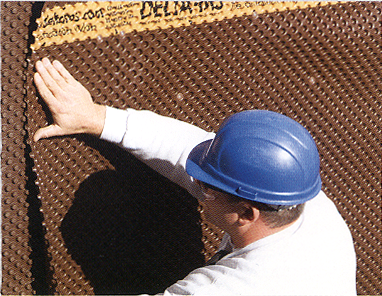 Membrane-Install