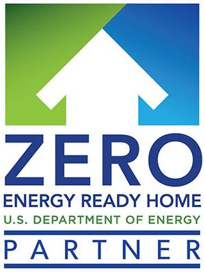 Zero-Energy-Ready-Home