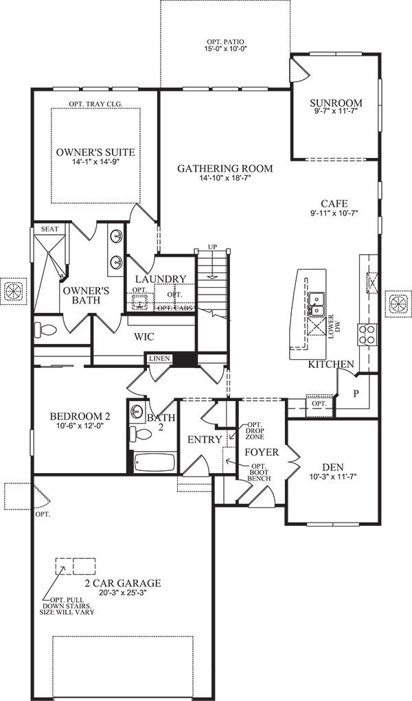 Model-#2-Pulte-FP1