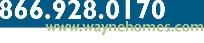 Wayne Homes - Ravenna