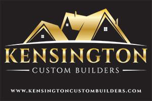 Kensington Custom Builders