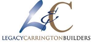 Legacy-Carrington Builders, Ltd.