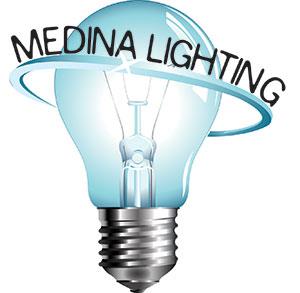 Medina-Lighting