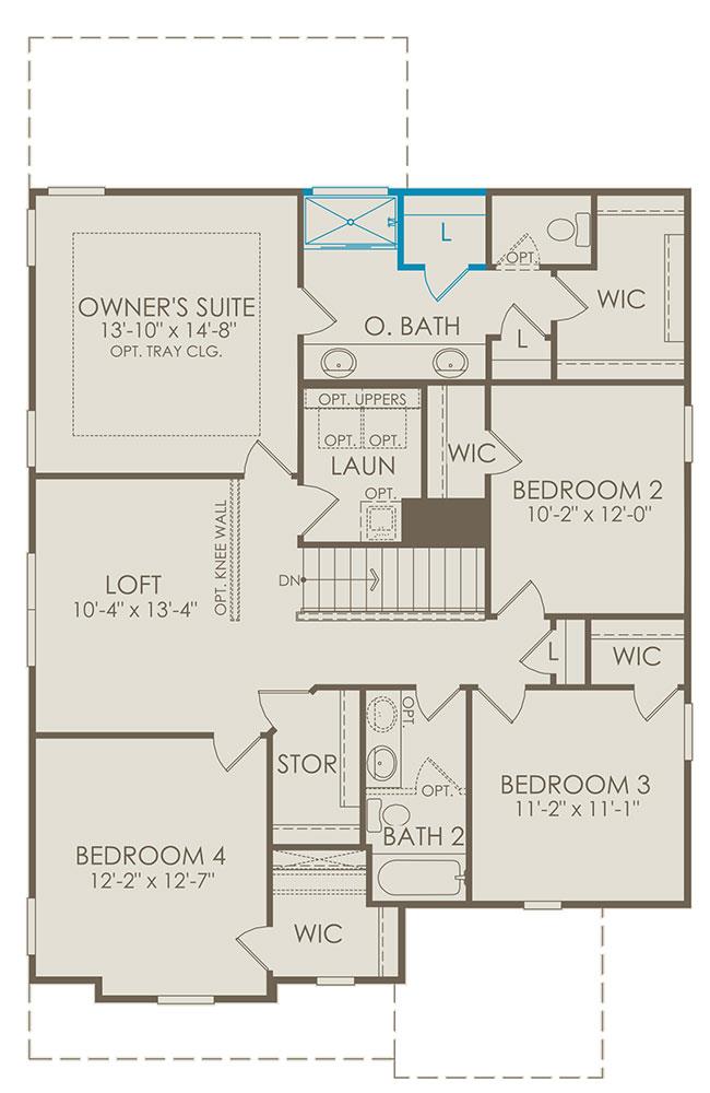 Model-#7-Pulte-FP2